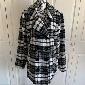 Women’s Peacoat